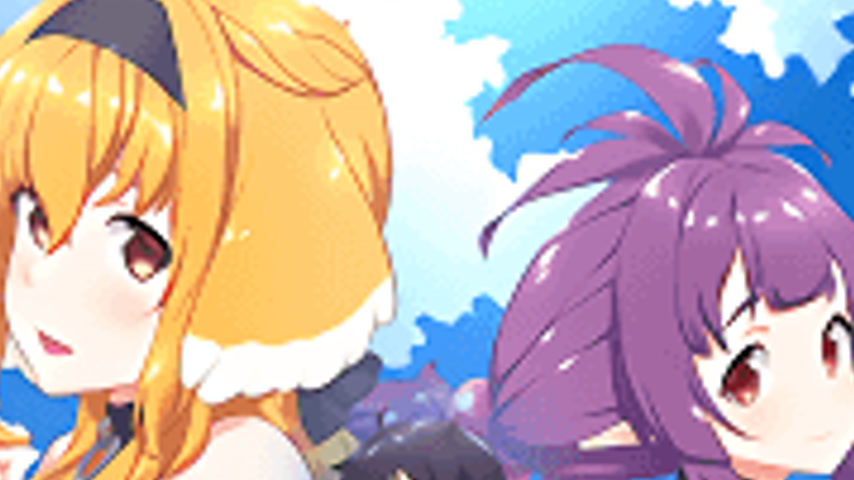 sextop1 — Isekai Meikyuu de Harem wo 8 — khung hình 2
