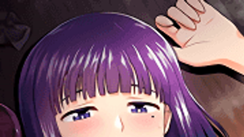 sextop1 — Inkou Kyoushi no Saimin Seikatsu Shidouroku 2 — khung hình 1