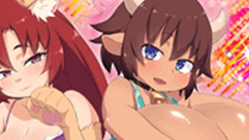 sextop1 — Ishuzoku Reviewers 7 — khung hình 4