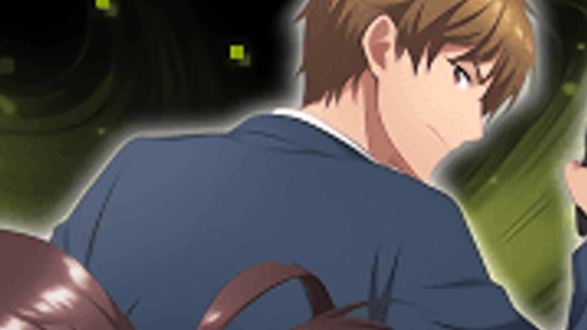 sextop1 — Sennyuu Sousakan wa Zettai ni Makenai Season 1 — khung hình 4