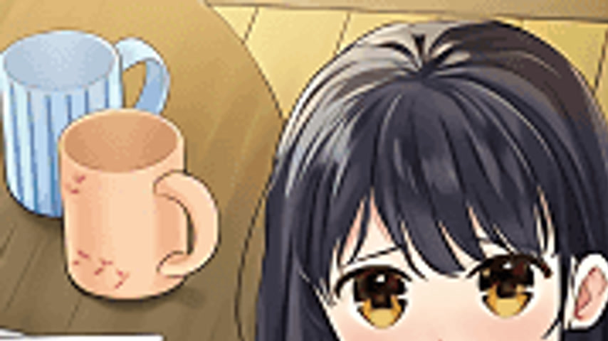 sextop1 — JK Ikinari Doukyo? Micchaku!? Hatsu Ecchi!!? 1 — khung hình 1