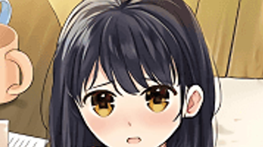 sextop1 — JK Ikinari Doukyo? Micchaku!? Hatsu Ecchi!!? 1 — khung hình 2