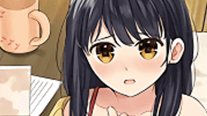 sextop1 — JK Ikinari Doukyo? Micchaku!? Hatsu Ecchi!!? 1 — khung hình 3