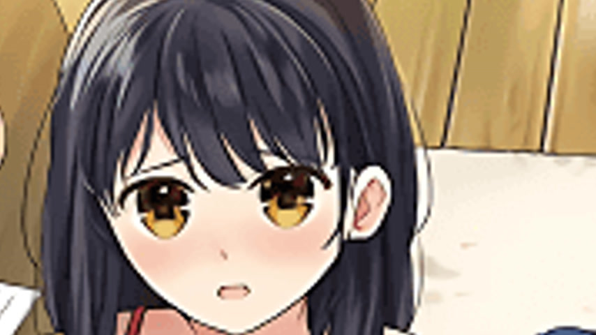 sextop1 — JK Ikinari Doukyo? Micchaku!? Hatsu Ecchi!!? 1 — khung hình 4
