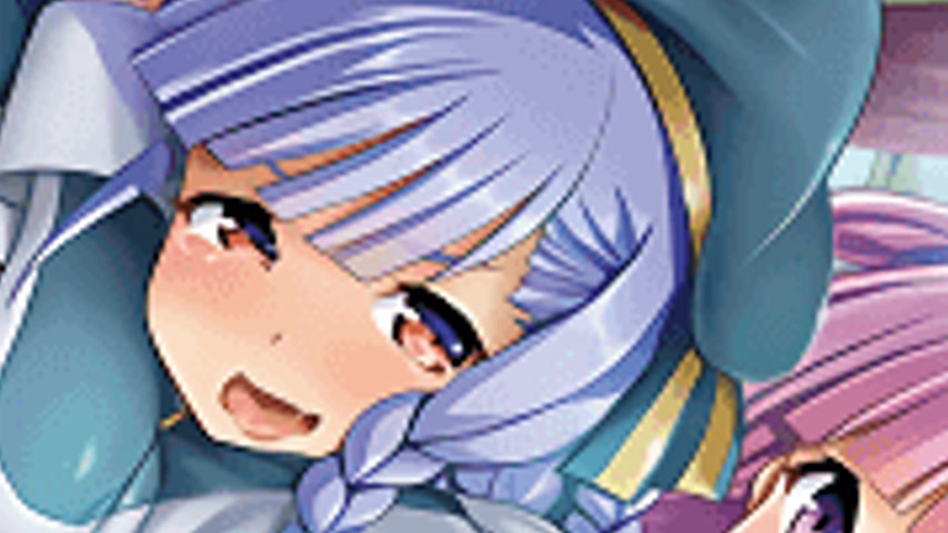 sextop1 — Renseijutsushi Collet no H na Shibo Shirage Monogatari 4 — khung hình 3