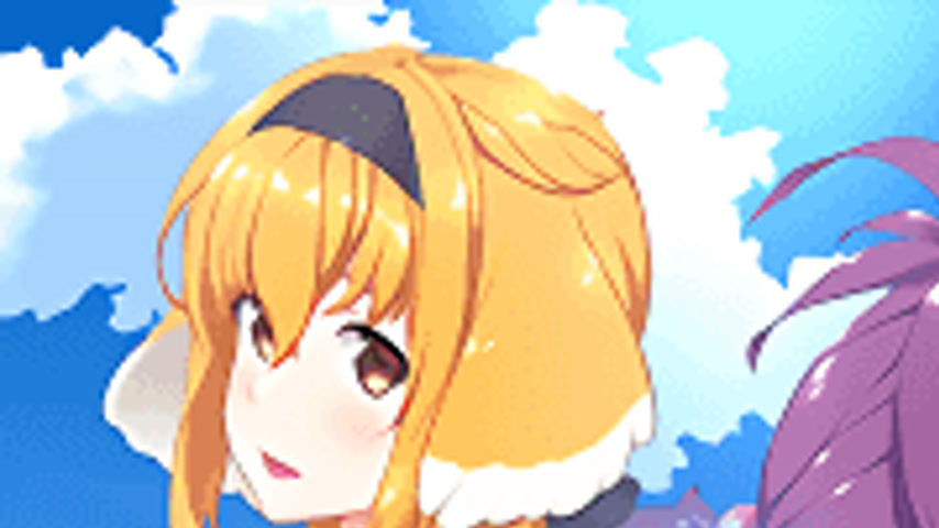 sextop1 — Isekai Meikyuu de Harem wo 12 — khung hình 1
