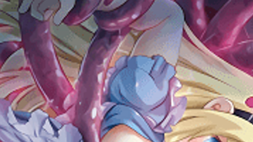 sextop1 — Mugoku no Kuni no Alice 2 — khung hình 2