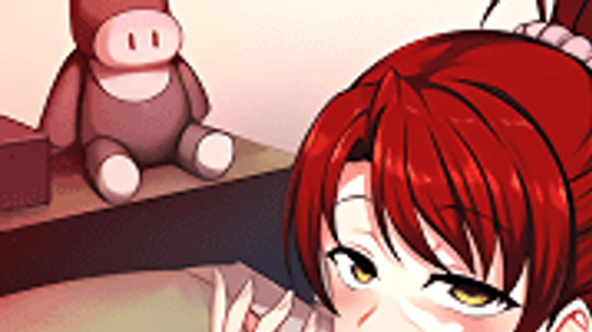 sextop1 — Yogoreta Kanojo 1 — khung hình 1