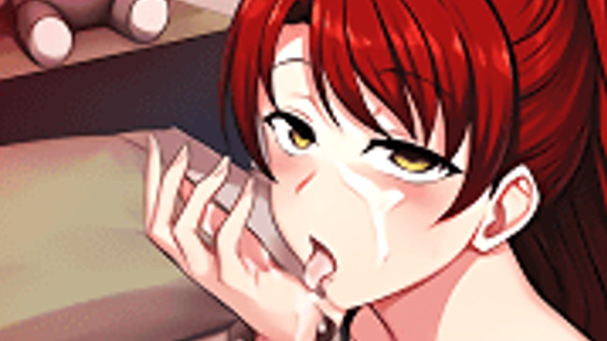 sextop1 — Yogoreta Kanojo 1 — khung hình 3