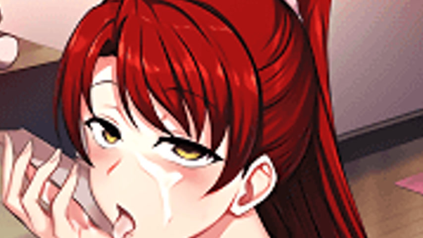 sextop1 — Yogoreta Kanojo 1 — khung hình 4