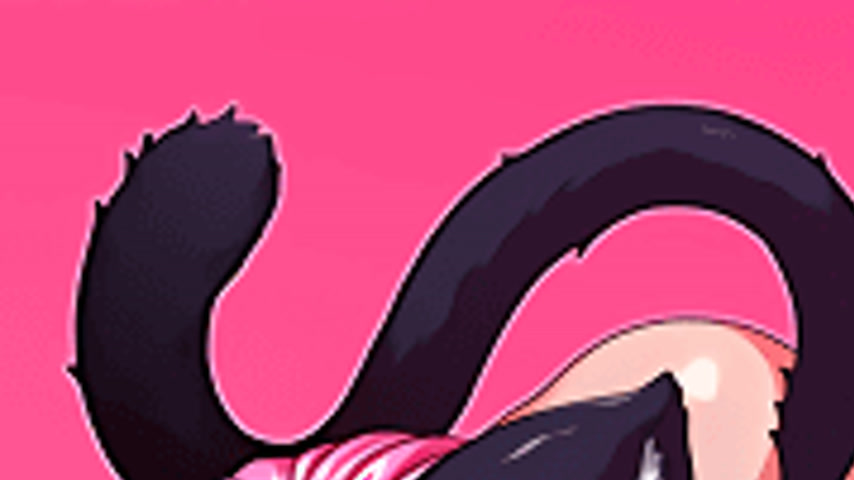 sextop1 — Kemonokko Tsuushin 2 — khung hình 1