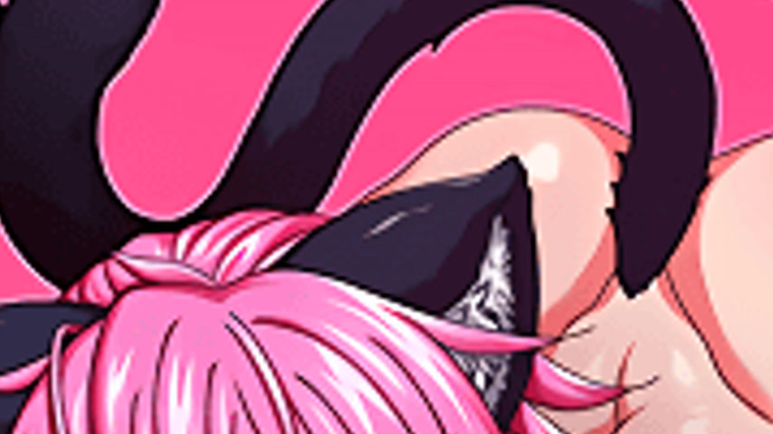 sextop1 — Kemonokko Tsuushin 2 — khung hình 3