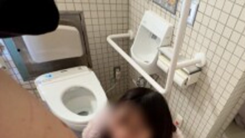 sextop1 — FC2-PPV-4830380 A girl with a country dialect who can’ — khung hình 1