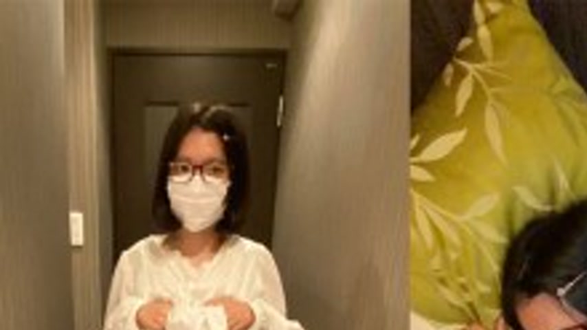 sextop1 — FC2-PPV-4830972 I’m the only idol I’ve ever had  — khung hình 1