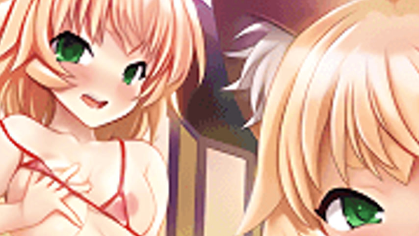 sextop1 — Kitsune Musume no Ecchi na Oyado 2 — khung hình 3