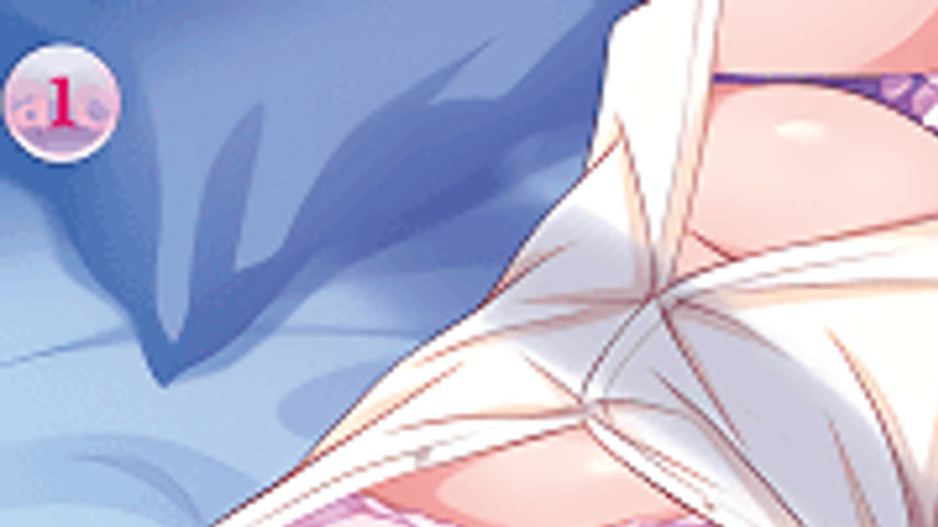 sextop1 — Hametsu no Yuuwaku 2 — khung hình 1