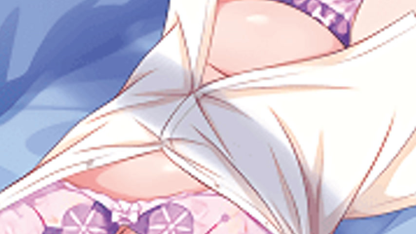 sextop1 — Hametsu no Yuuwaku 2 — khung hình 2