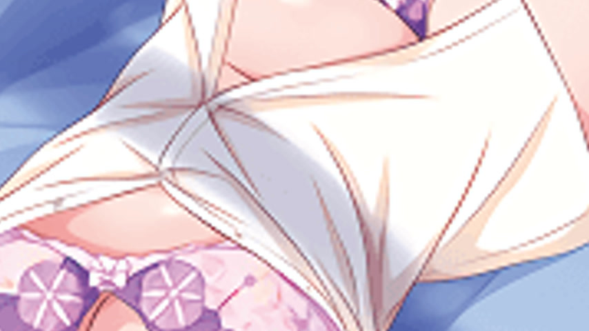 sextop1 — Hametsu no Yuuwaku 2 — khung hình 4