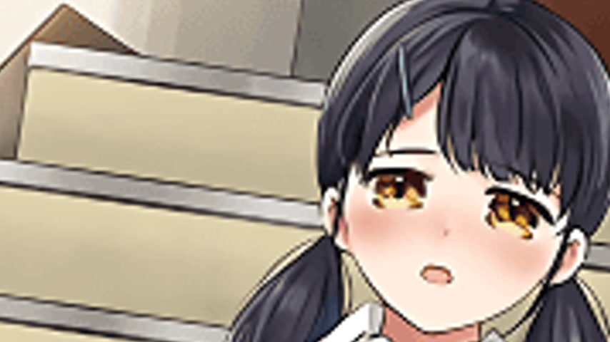 sextop1 — JK Ikinari Doukyo? Micchaku!? Hatsu Ecchi!!? 2 — khung hình 2