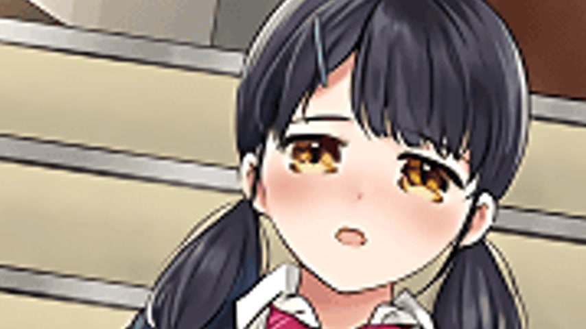 sextop1 — JK Ikinari Doukyo? Micchaku!? Hatsu Ecchi!!? 2 — khung hình 4