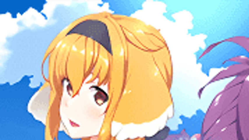sextop1 — Isekai Meikyuu de Harem wo 2 — khung hình 1