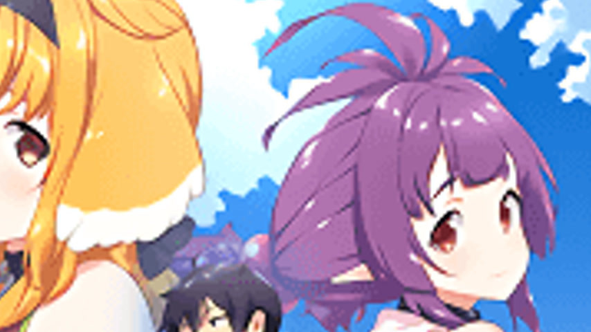 sextop1 — Isekai Meikyuu de Harem wo 2 — khung hình 4