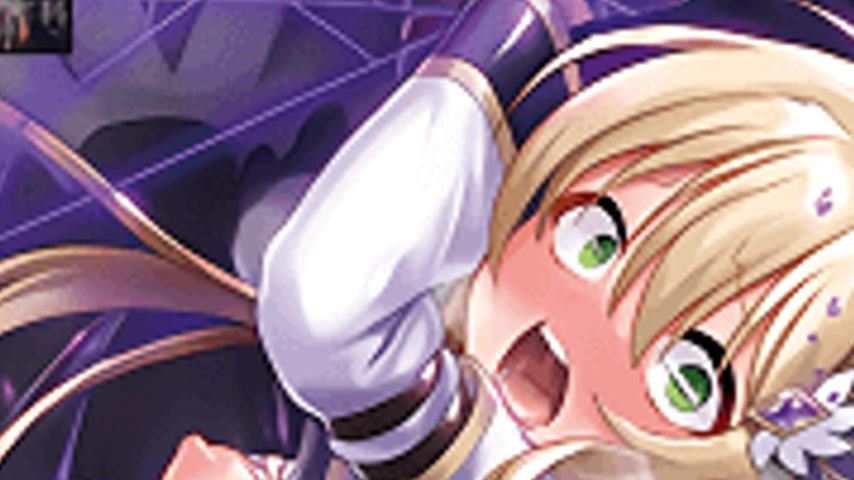 sextop1 — Yuusha-chan no Bouken wa Owatteshimatta! 2 — khung hình 2