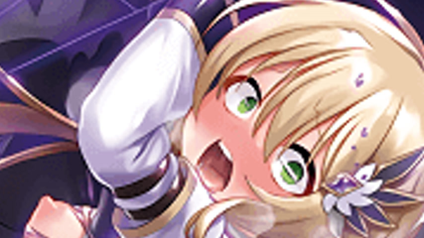 sextop1 — Yuusha-chan no Bouken wa Owatteshimatta! 2 — khung hình 4