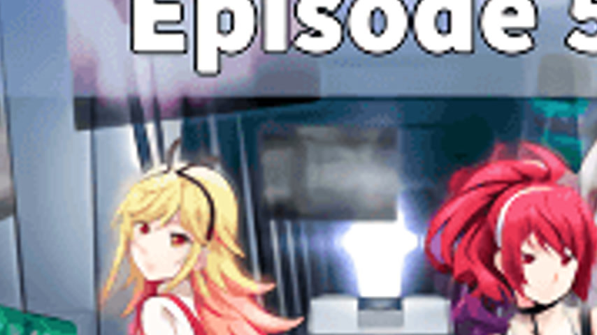 sextop1 — Shuumatsu no Harem 5 — khung hình 3