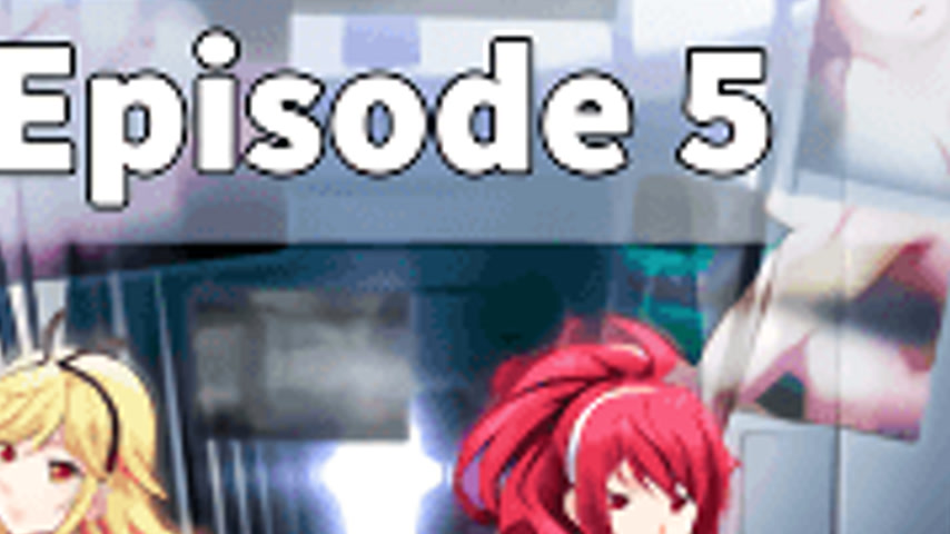 sextop1 — Shuumatsu no Harem 5 — khung hình 4