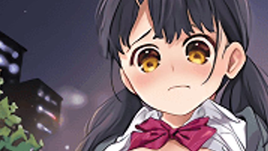 sextop1 — JK Ikinari Doukyo? Micchaku!? Hatsu Ecchi!!? 6 — khung hình 3
