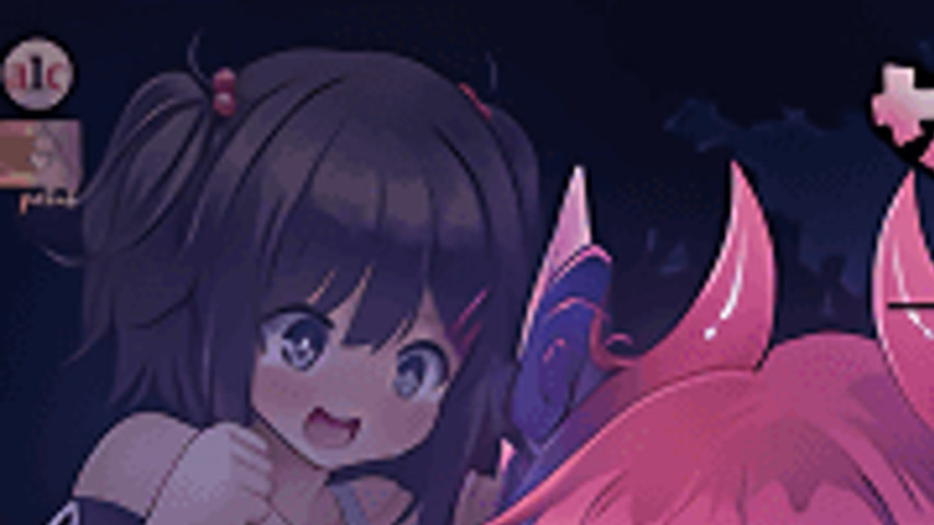 sextop1 — Succubus Connect 1 — khung hình 1