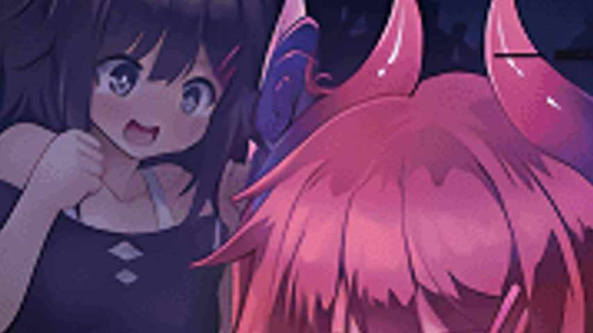 sextop1 — Succubus Connect 1 — khung hình 3