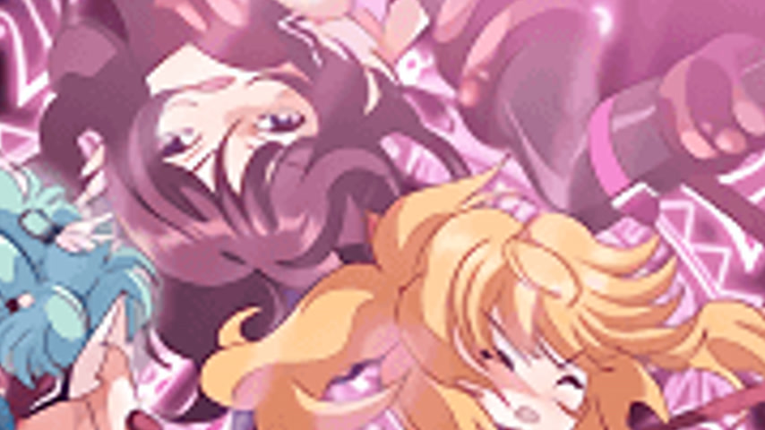 sextop1 — Shinsei Kourin Dacryon Luna 1 — khung hình 4