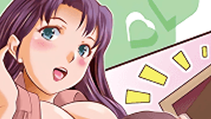 sextop1 — Asa made Shiru Daku Oyakodon 2 — khung hình 4