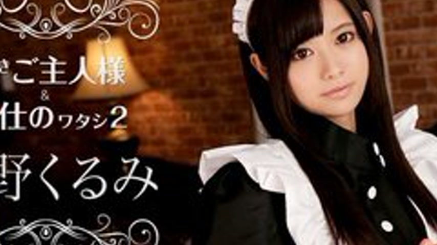 sextop1 — CARIBBEANCOM-112216-308 My Beloved Master And I, The Waiter — khung hình 2