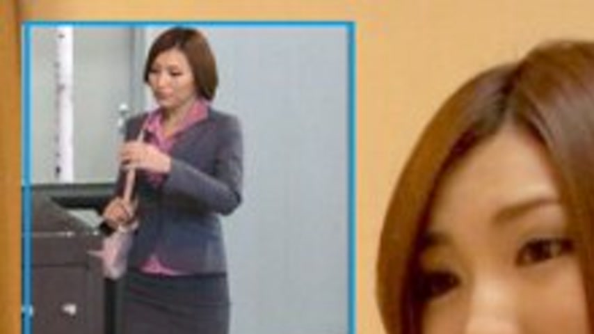 sextop1 — SVOKS-144 Eldest daughter Minami — khung hình 1