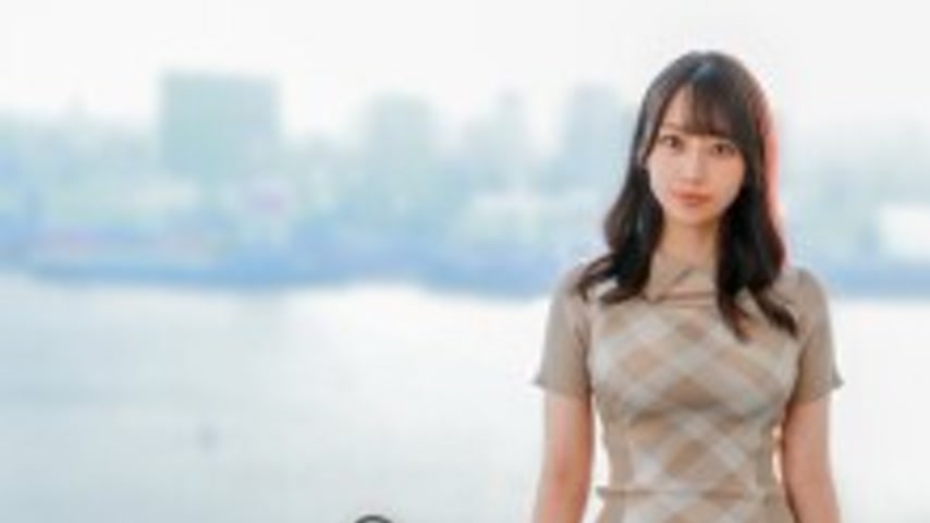 sextop1 — SIRO-5611 “A Voluptuous Beautiful Girl Saves the World — khung hình 1