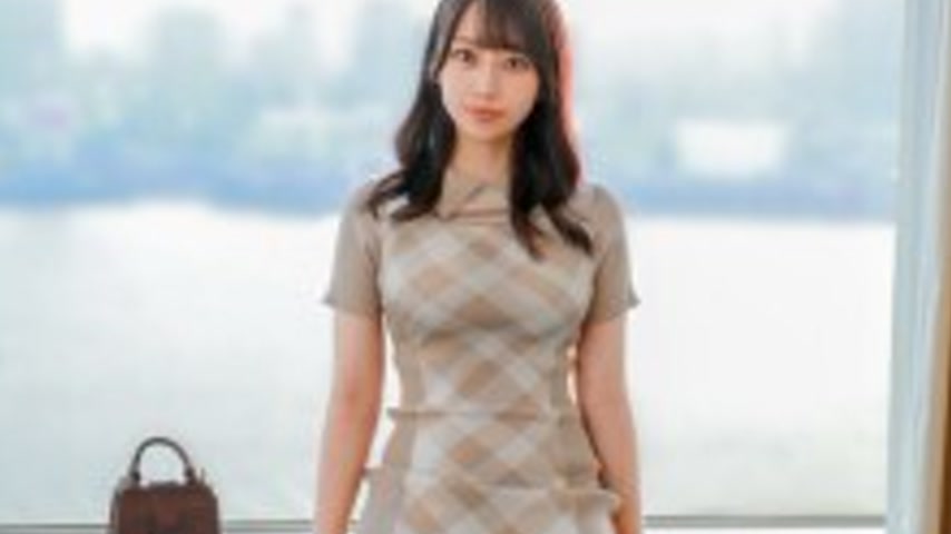 sextop1 — SIRO-5611 “A Voluptuous Beautiful Girl Saves the World — khung hình 2