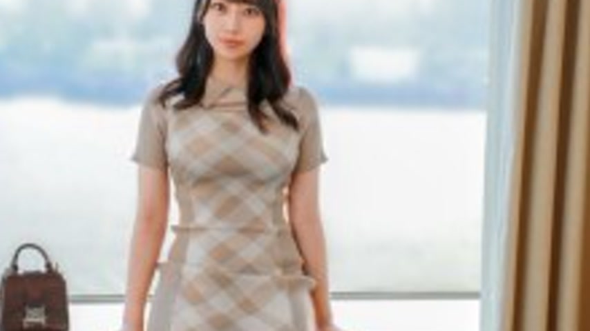 sextop1 — SIRO-5611 “A Voluptuous Beautiful Girl Saves the World — khung hình 4