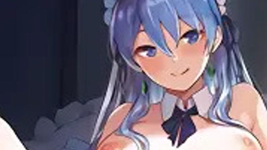 sextop1 — Reika wa Karei na Boku no Joou 2 — khung hình 3