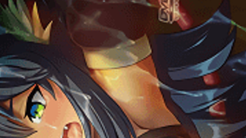 sextop1 — Renseijutsushi Collet no H na Shibo Shirage Monogatari 3 — khung hình 2