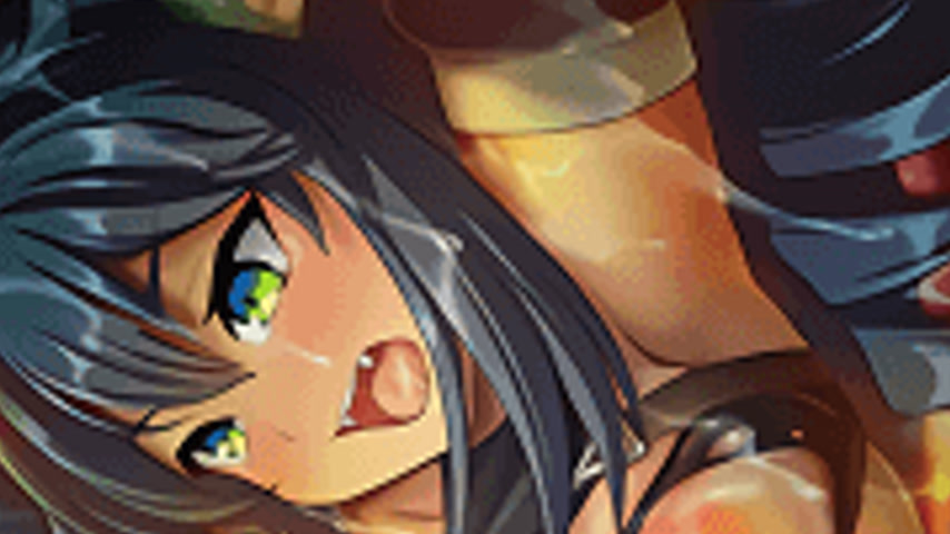 sextop1 — Renseijutsushi Collet no H na Shibo Shirage Monogatari 3 — khung hình 3