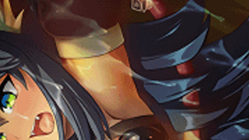 sextop1 — Renseijutsushi Collet no H na Shibo Shirage Monogatari 3 — khung hình 4