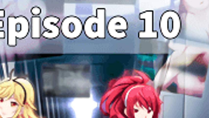 sextop1 — Shuumatsu no Harem 10 — khung hình 4