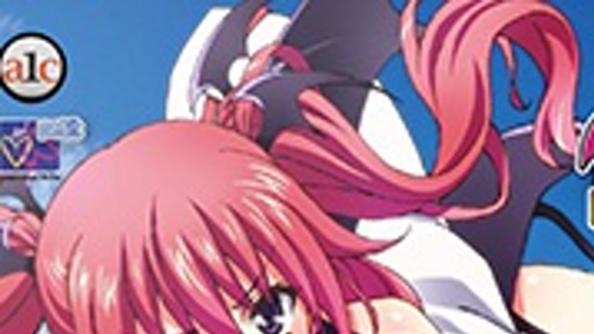 sextop1 — Nuki Doki! Revolution 3 — khung hình 1