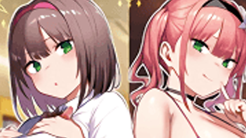sextop1 — Immoral Game Master 1 — khung hình 2