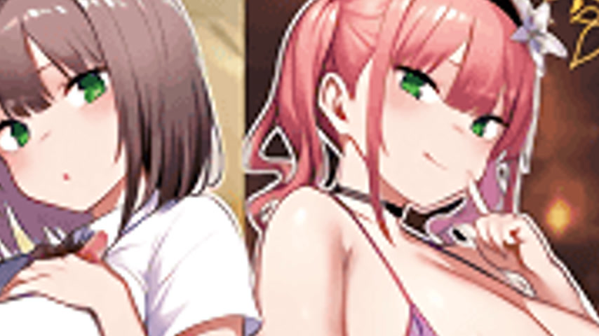 sextop1 — Immoral Game Master 1 — khung hình 4