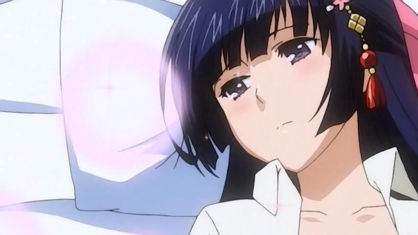 sextop1 — Ojou-sama Yomeiri Kousou! Ep 1 — khung hình 1