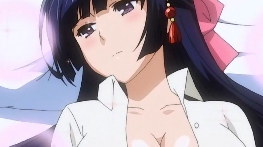 sextop1 — Ojou-sama Yomeiri Kousou! Ep 1 — khung hình 2